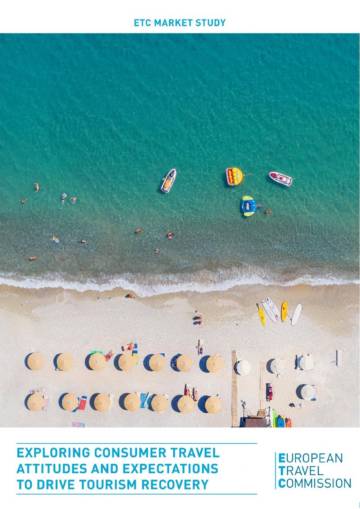 2022年夏季世界旅游晴雨表 .pdf