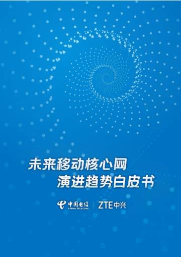 中国电信＆中兴：未来移动核心网演进趋势白皮书.pdf