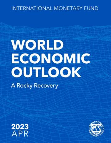 IMF：2023年4月世界经济预测–四月刊（英文）.pdf