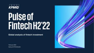 KMPG：Pulse of Fintech H2' 2022.pdf