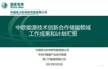 国家电网：中欧能源技术创新合作储能领域工作成果和计划汇报.pdf
