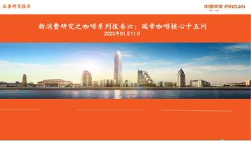 2023新消费研究之咖啡系列报告.pdf