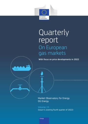 Quarterly report On European gas markets With focus on price developments in 2022.pdf