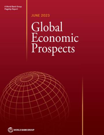 Global Economic Prospects(June 2023).pdf