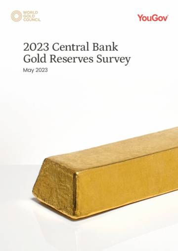 2023 Central Bank Gold Reserves Survey.pdf