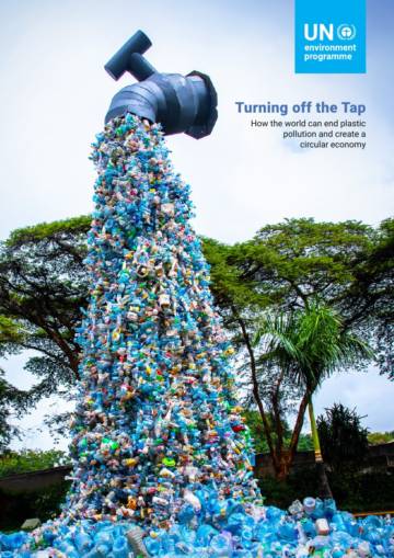 Turning off the Tap：How the world can end plastic pollution and create a circular economy.pdf