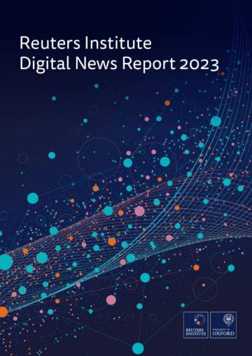Reuters Institute：Digital News Report 2023.pdf