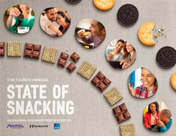 State OF Snacking 2022 Global Consumer Trends Study.pdf