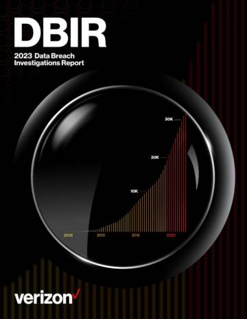 DBIR：Data Breach Investigations Report 2023.pdf