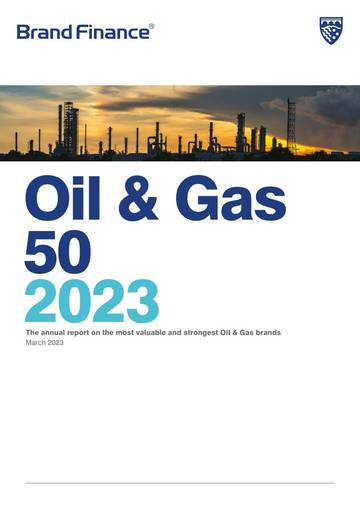 Brand Finance：Oil & Gas 50 2023.pdf