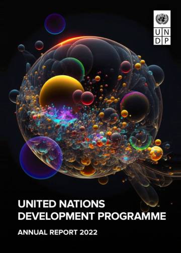 UNITED NATIONS DEVELOPMENT PROGRAMME ANNUAL REPORT 2022.pdf