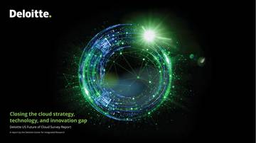 Deloitte：Closing the cloud strategy, technology, and innovation gap.pdf