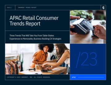 INMOMENT：APAC Retail Consumer Trends Report 2023.pdf