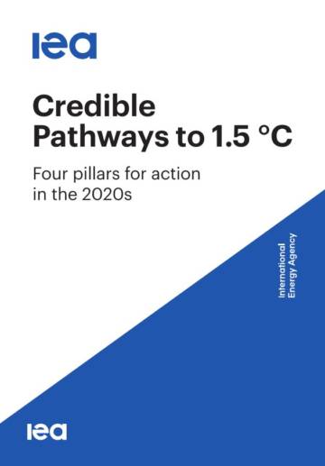 Credible Pathways to 1.5 °C.pdf