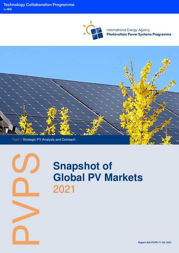 IEA-Snapshot of Global PV Markets 2021.pdf