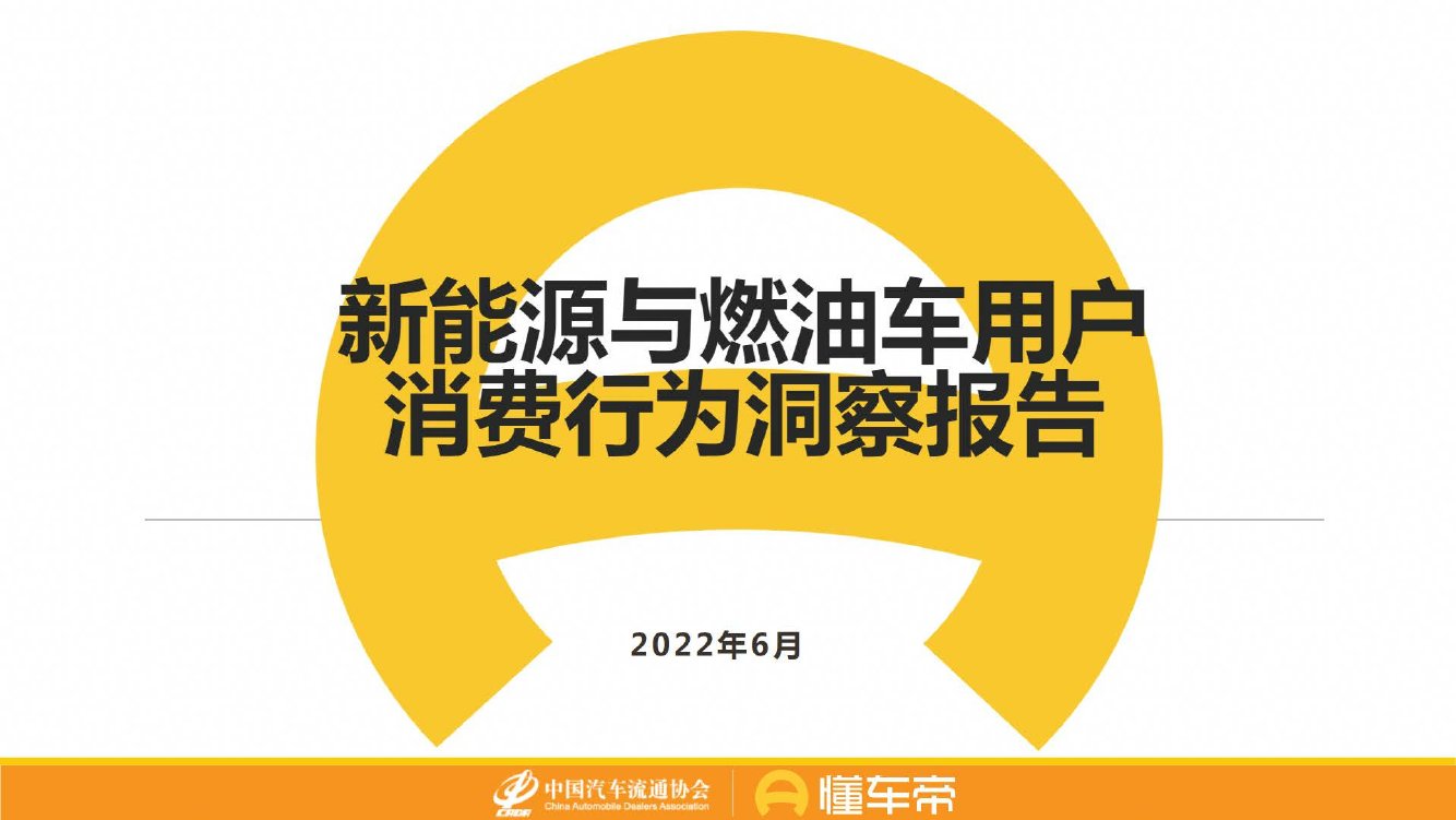 新能源与燃油车用户消费行为洞察报告.pdf