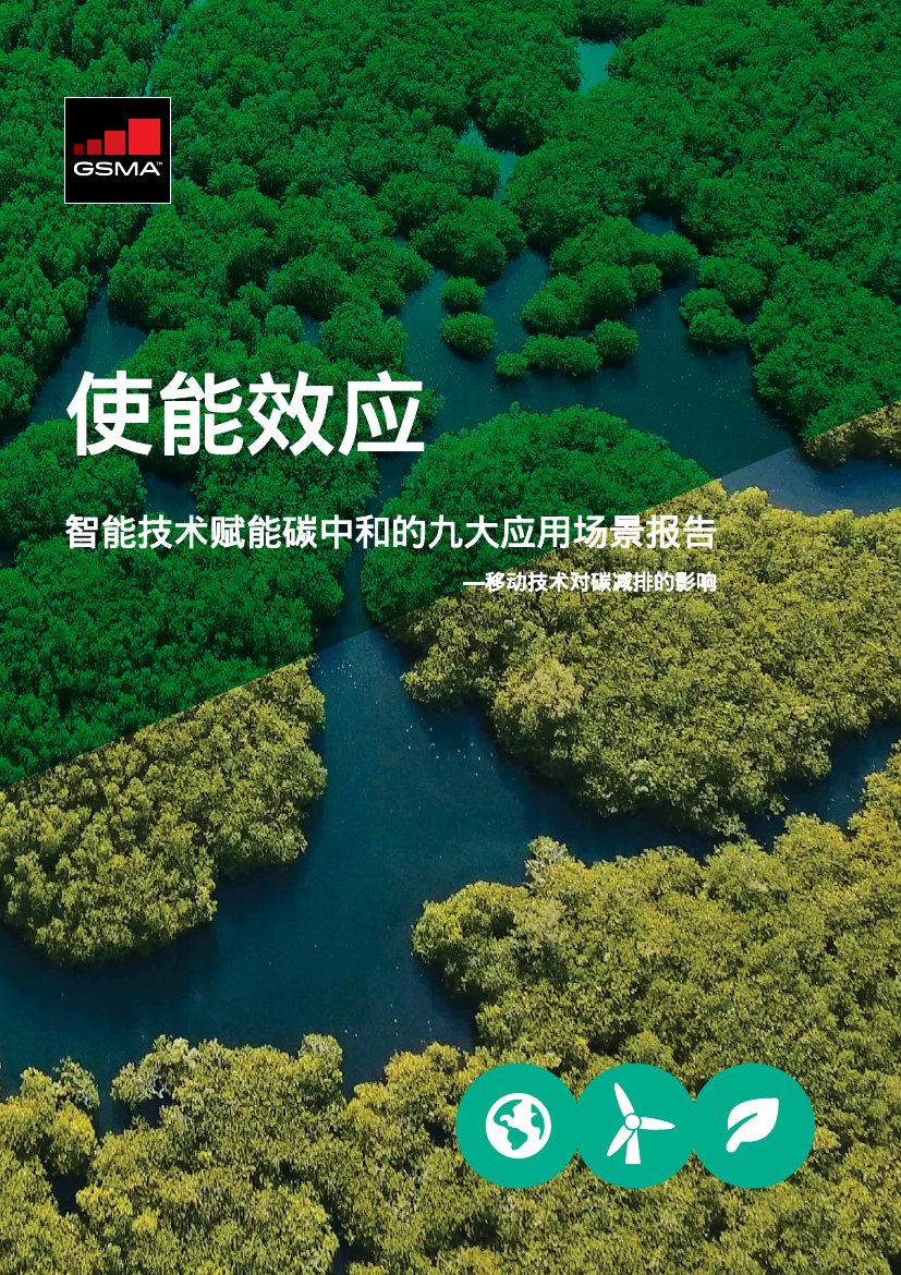 智能技术赋能碳中和的九大应用场景报告.pdf