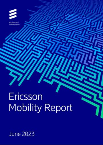 Ericsson Mobility Report June 2023.pdf
