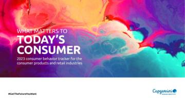 2023 consumer behavior tracker for the consumer products and retail industries.pdf