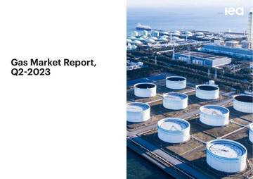 2023年Q2天然气市场报告.pdf