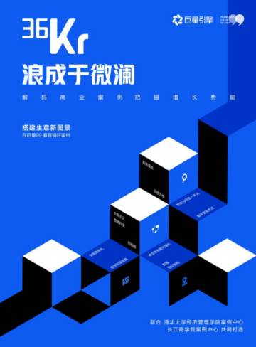 36氪&巨量引擎：解码商业案例，把握增长趋势.pdf