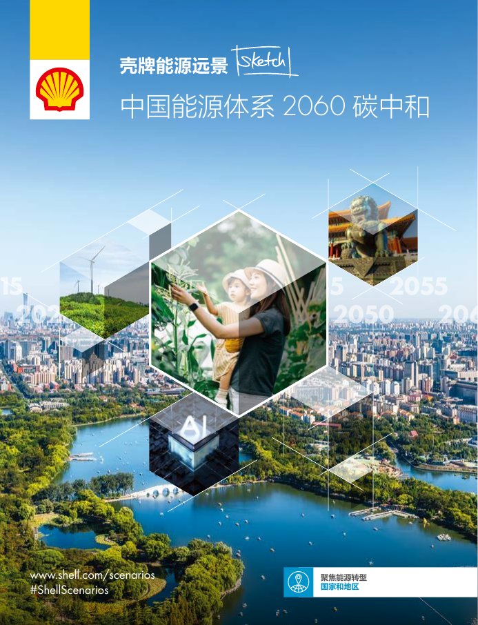 中国能源体系2060碳中和报告.pdf