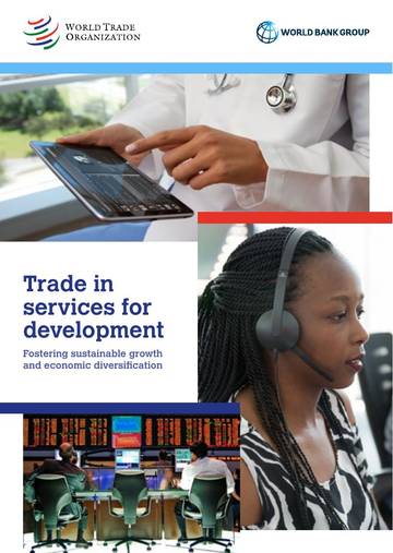 Trade in services for development.pdf