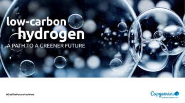 Low-carbon hydrogen：a path to a greener future.pdf