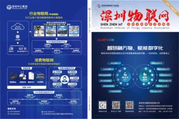 深圳市物联网产业协会：2022年度会刊.pdf