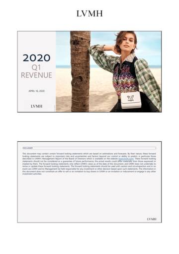 2020年Q1奢侈品集团LVMH财报.pdf