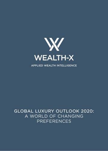 GLOBAL LUXURY OUTLOOK 2020：A WORLD OF CHANGING PREFERENCES.pdf