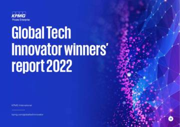 KPMG：Global Tech Innovator winners’ report 2022.pdf