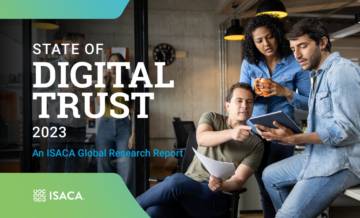 ISACA：STATE OF DIGITAL TRUST 2023.pdf