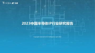 2023中国半导体IP行业研究报告.pdf