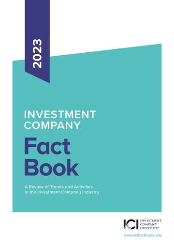 ICI：Investment Company Fact Book.pdf
