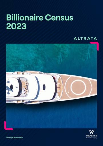 Altrata：Billionaire Census 2023.pdf
