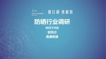 解数咨询：美妆护肤防晒行业调研报告.pdf