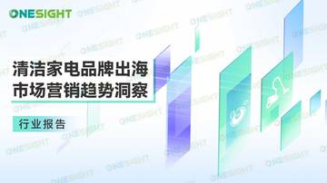 2023清洁家电品牌出海市场营销趋势洞察报告.pdf