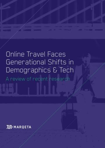 Online Travel Faces Generational Shifts in Demographics & Tech.pdf