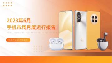 2023年6月中国手机市场月度运行报告（完整版）.pdf
