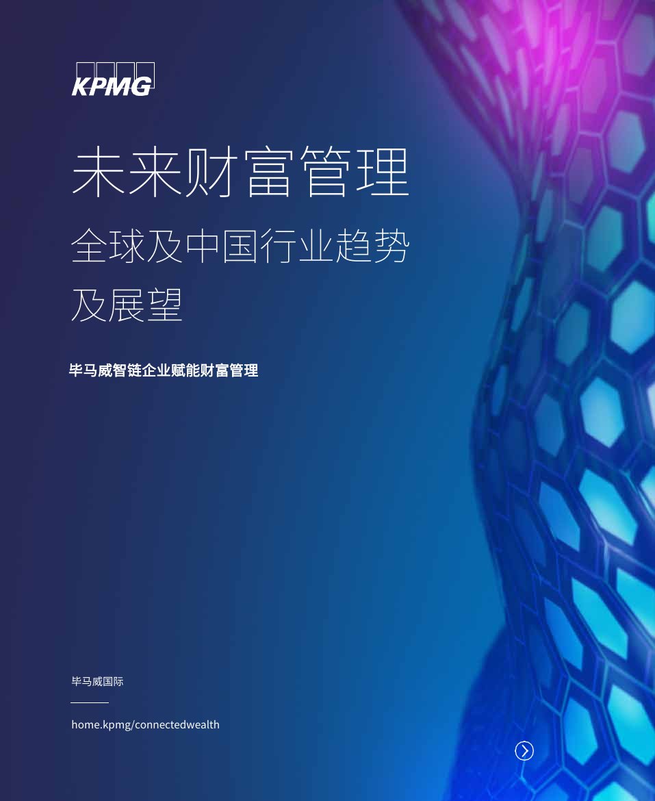 2022年全球及中国未来财富管理行业趋势及展望报告.pdf