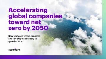 Accenture：Accelerating global companies toward net zero by 2050.pdf