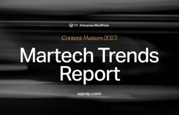Content Matters 2023 Martech Trends Report.pdf
