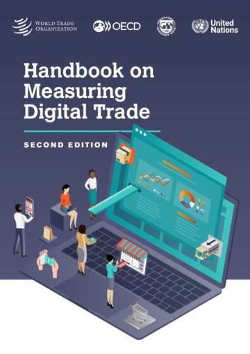WTO&IMF&OECD：2023年版数字贸易计量手册（英文）.pdf