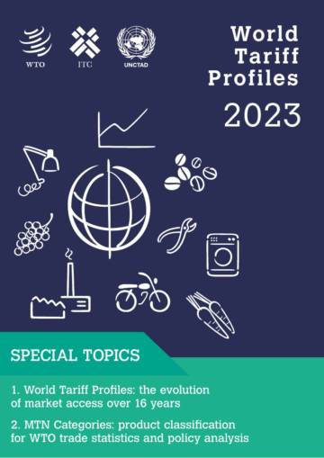 世贸组织：2023年世界关税概览.pdf