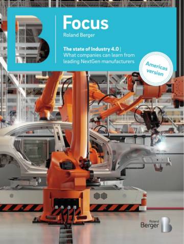 Roland Berger：The state of Industry 4.0.pdf