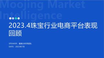 2023黄金珠宝行业洞察报告.pdf