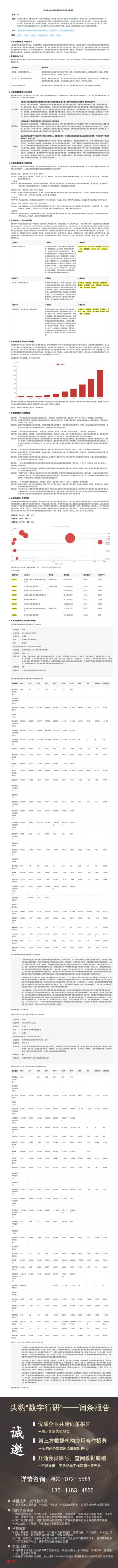 2023年中国AI驱动虚拟人行业词条报告.pdf