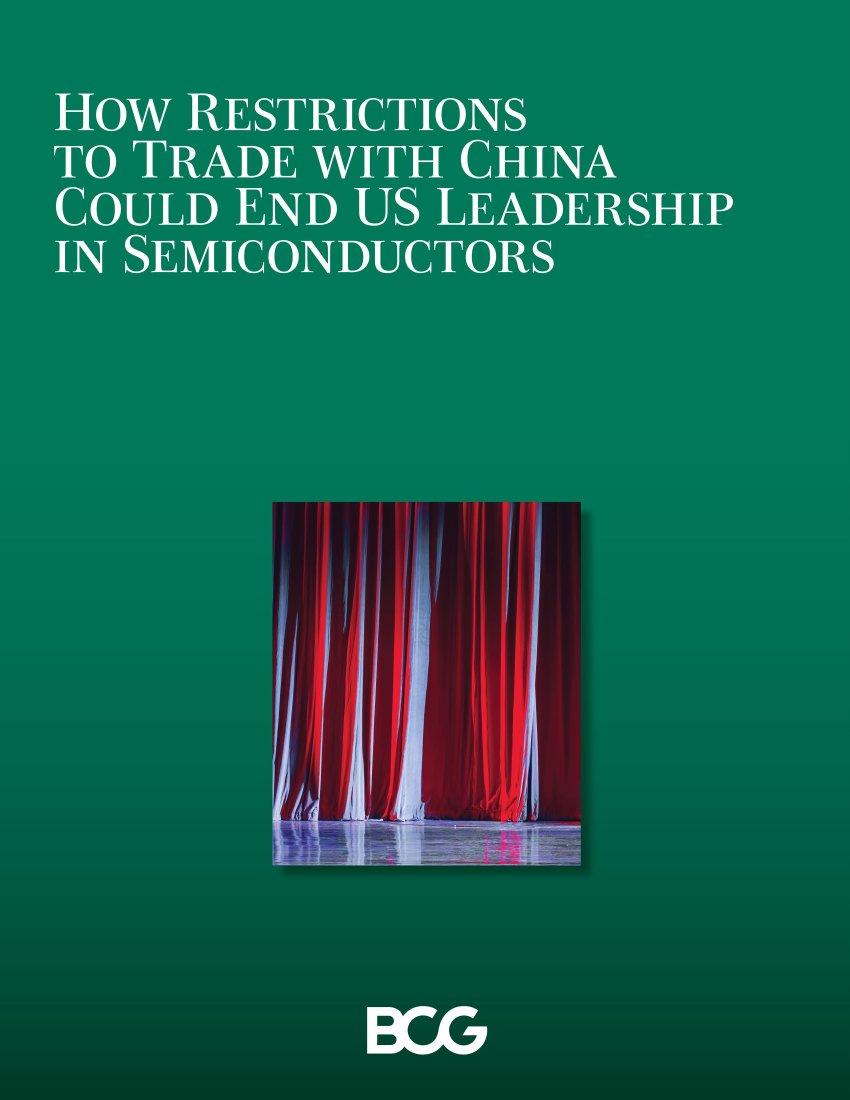 限制与中国的贸易为什么会终结美国在芯片业的领袖地位.pdf