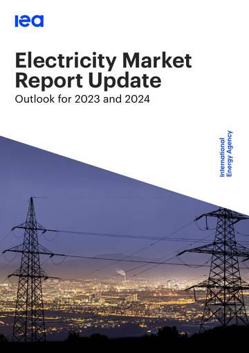 2023和2024年电力市场展望.pdf